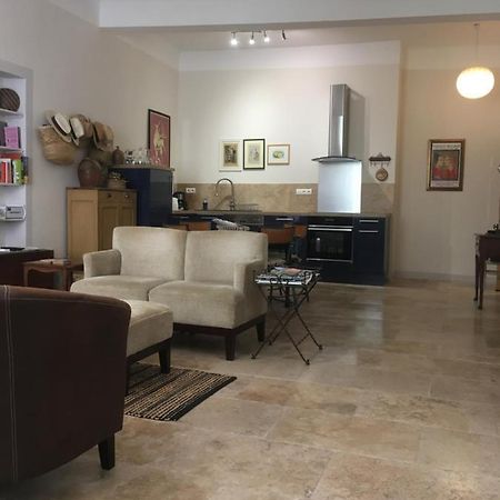 Coeur De L'Arquet Apartment L'Isle-sur-la-Sorgue Ngoại thất bức ảnh