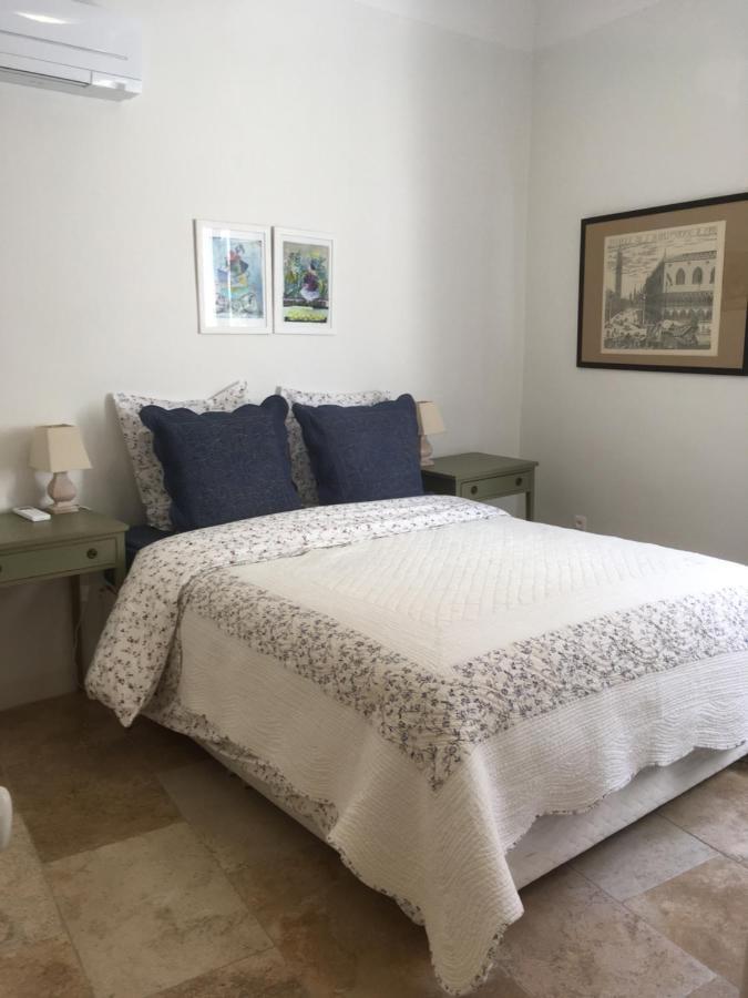 Coeur De L'Arquet Apartment L'Isle-sur-la-Sorgue Ngoại thất bức ảnh